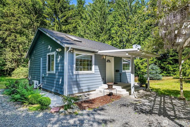 6841 NW Ranger Way, Silverdale, WA 98383