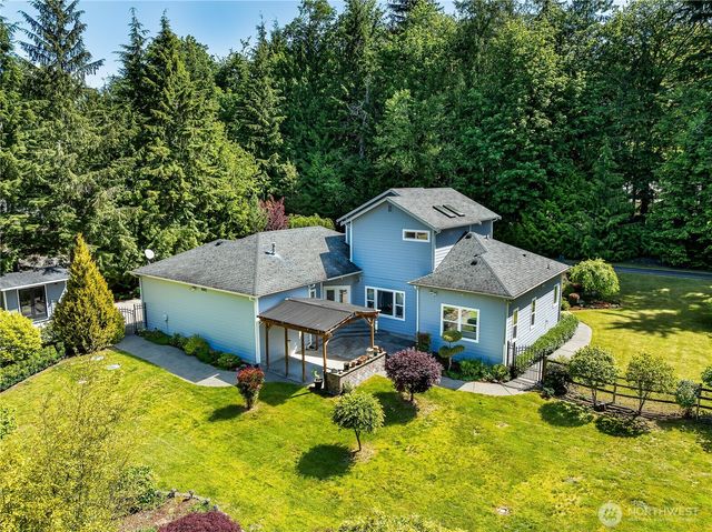 6841 NW Ranger Way, Silverdale, WA 98383