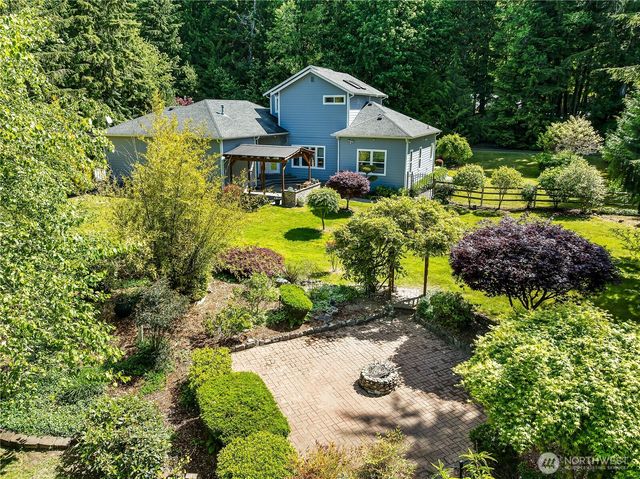 6841 NW Ranger Way, Silverdale, WA 98383