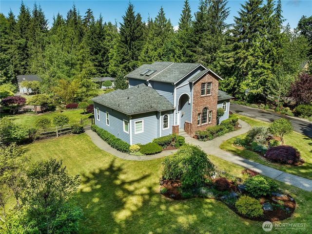 6841 NW Ranger Way, Silverdale, WA 98383