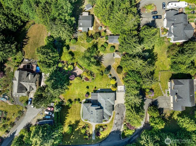 6841 NW Ranger Way, Silverdale, WA 98383