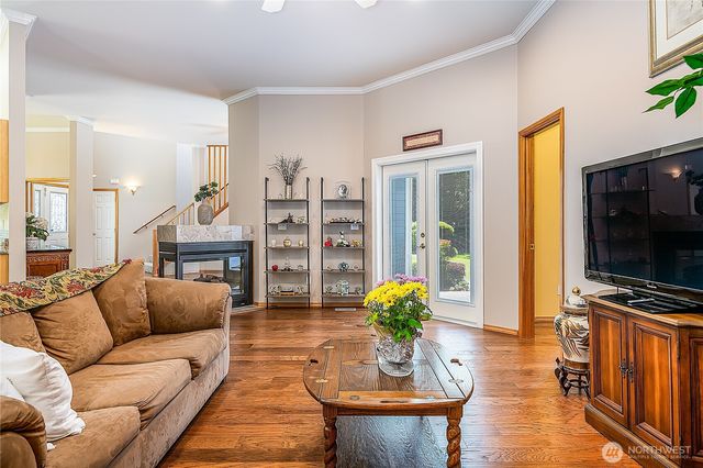 6841 NW Ranger Way, Silverdale, WA 98383