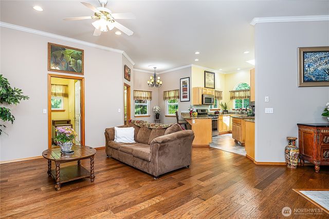 6841 NW Ranger Way, Silverdale, WA 98383