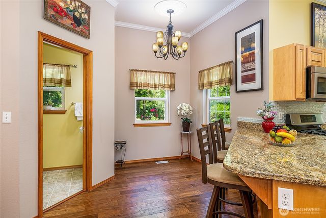 6841 NW Ranger Way, Silverdale, WA 98383