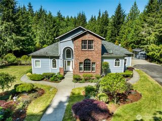 6841 NW Ranger Way, Silverdale, WA 98383
