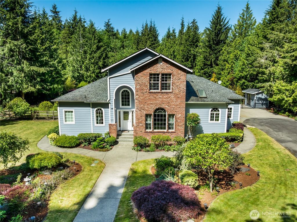 6841 NW Ranger Way, Silverdale, WA 98383