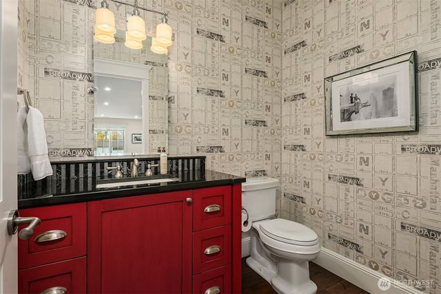 2020 Parkside Drive E, Seattle, WA 98112