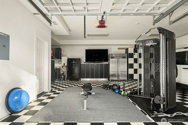 2020 Parkside Drive E, Seattle, WA 98112