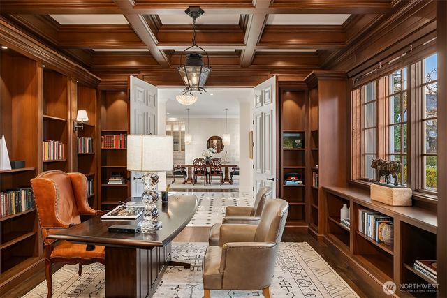 2020 Parkside Drive E, Seattle, WA 98112