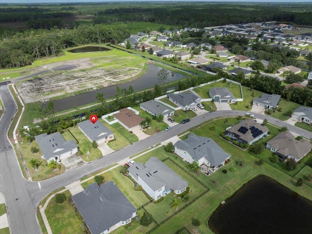 212 Meadow Crossing Dr, St Augustine, FL 32086