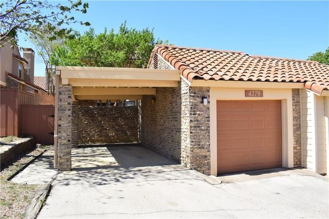 4279 Cuesta Drive, Irving, TX 75038