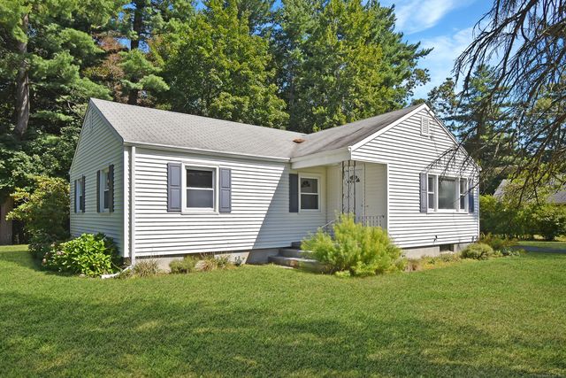 408 Woodland Street, Windsor Locks, CT 06096