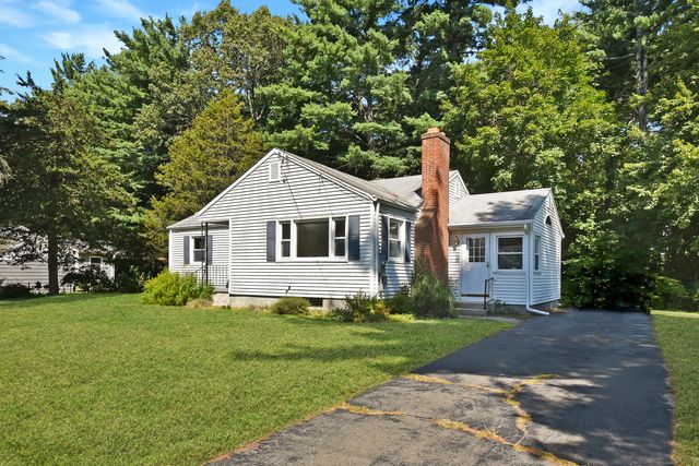 408 Woodland Street, Windsor Locks, CT 06096