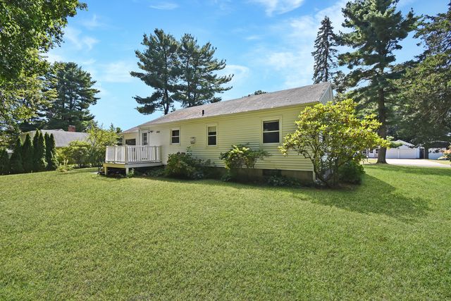408 Woodland Street, Windsor Locks, CT 06096