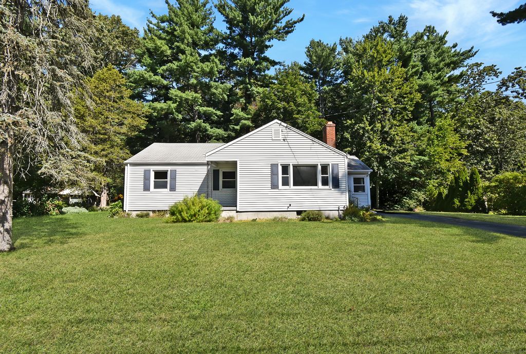 408 Woodland Street, Windsor Locks, CT 06096