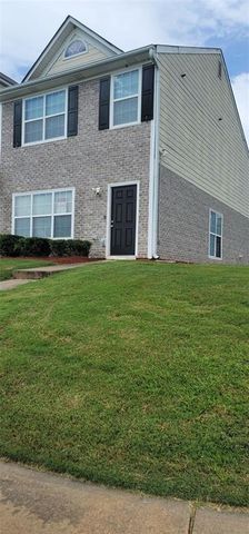 4560 Parkview Square, College Park, GA 30349