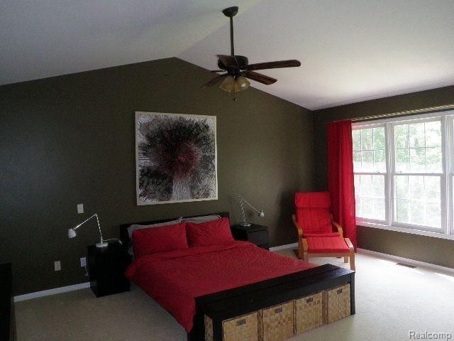 3743 ROLLING HILLS Road, Orion Charter Township, MI 48359