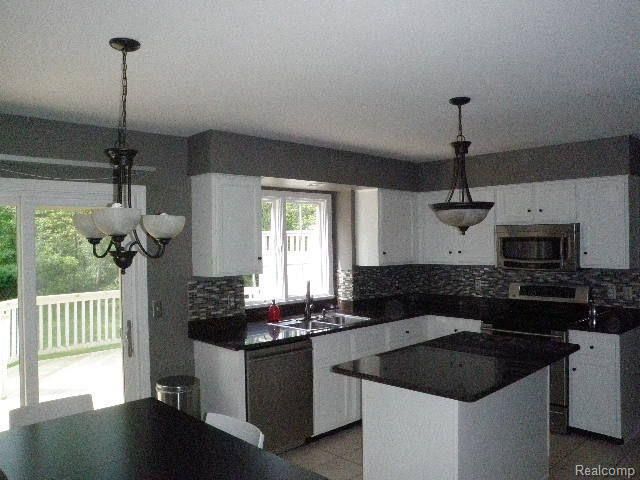 3743 ROLLING HILLS Road, Orion Charter Township, MI 48359