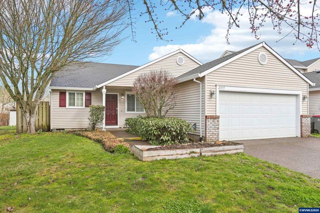 2315 SW Hannah Cir, Mcminnville, OR 97128