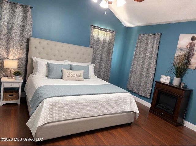 6043 Holly Drive, Bay Saint Louis, MS 39520