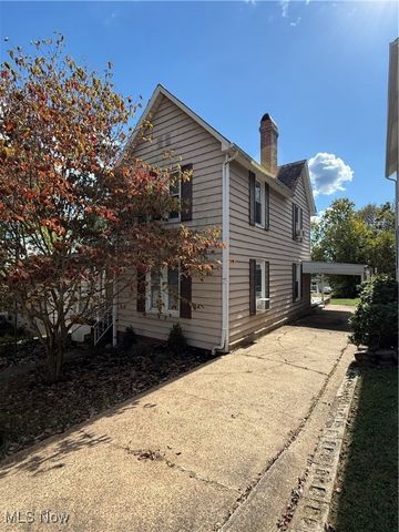 119 Euclid Place, Marietta, OH 45750