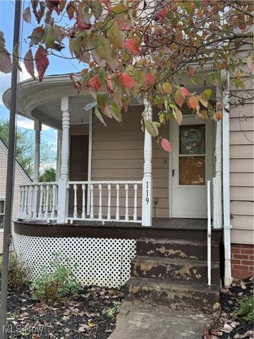 119 Euclid Place, Marietta, OH 45750