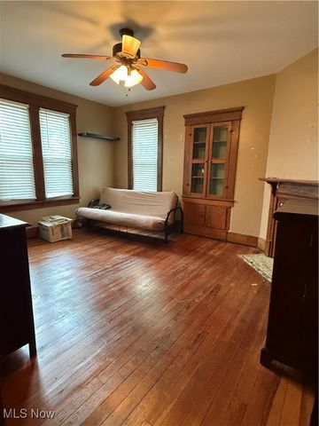 119 Euclid Place, Marietta, OH 45750