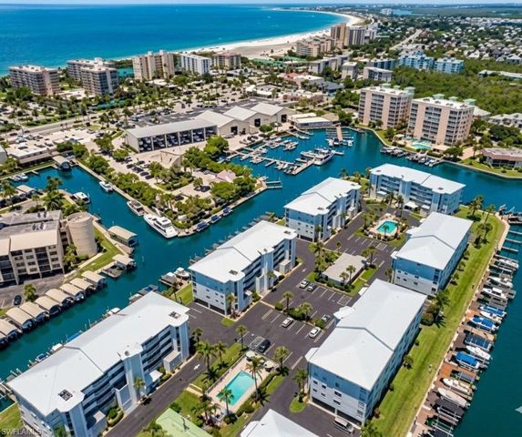 4581 Bay Beach LN 482, Fort Myers Beach, FL 33931