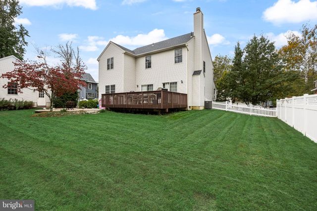 111 S MAIN ST, Medford, NJ 08055