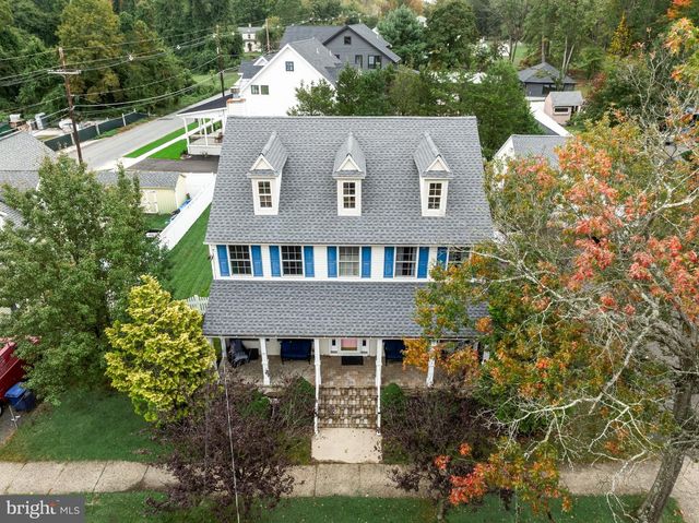 111 S MAIN ST, Medford, NJ 08055