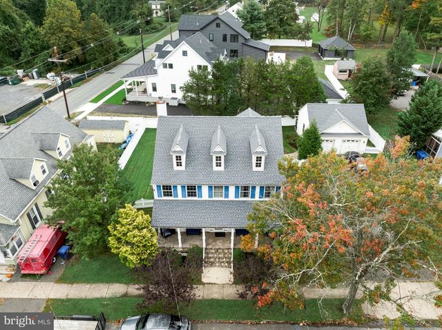 111 S MAIN ST, Medford, NJ 08055