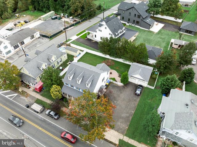 111 S MAIN ST, Medford, NJ 08055
