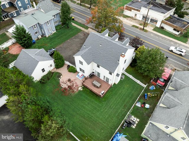 111 S MAIN ST, Medford, NJ 08055