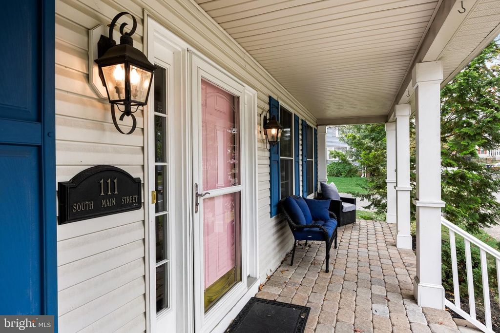 111 S MAIN ST, MEDFORD, NJ 08055 — photo 5