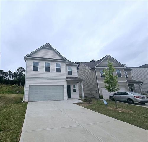 4942 Hillstone Drive, Gainesville, GA 30504
