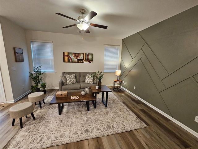 4942 Hillstone Drive, Gainesville, GA 30504