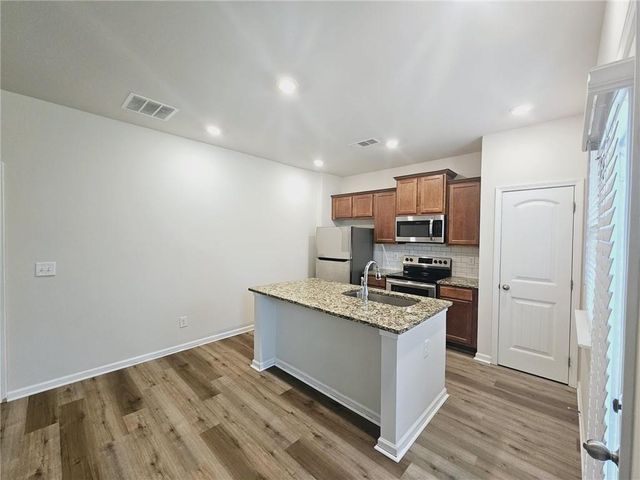 4942 Hillstone Drive, Gainesville, GA 30504