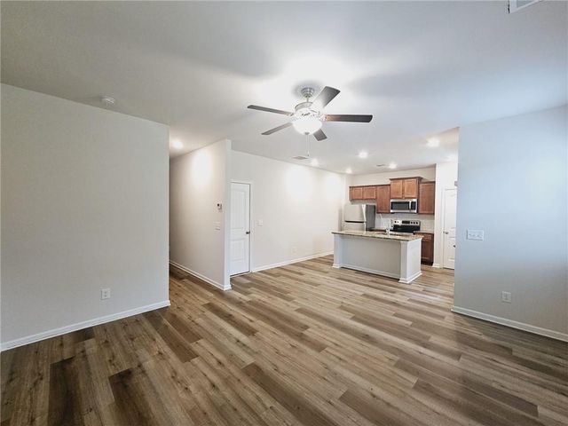4942 Hillstone Drive, Gainesville, GA 30504