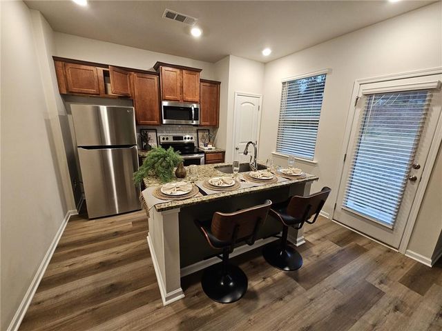 4942 Hillstone Drive, Gainesville, GA 30504