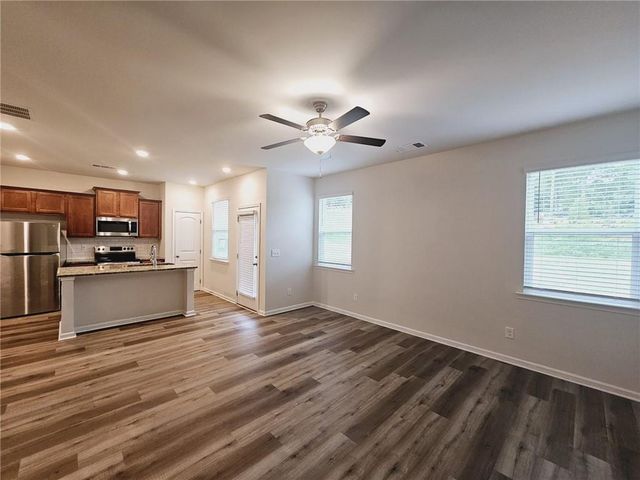 4942 Hillstone Drive, Gainesville, GA 30504