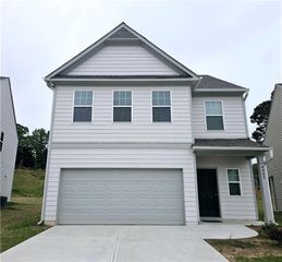 4942 Hillstone Drive, Gainesville, GA 30504