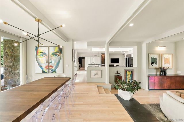 4200 S Hudson Parkway, Cherry Hills Village, CO 80113