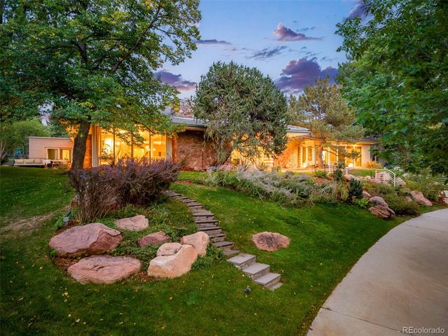 4200 S Hudson Parkway, Cherry Hills Village, CO 80113