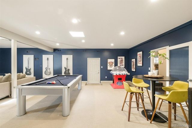 4200 S Hudson Parkway, Cherry Hills Village, CO 80113