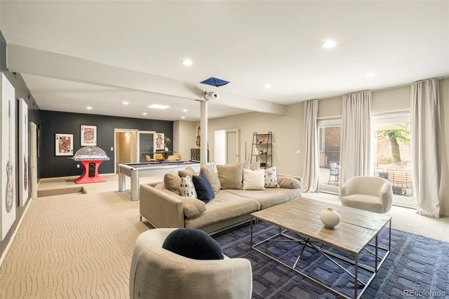 4200 S Hudson Parkway, Cherry Hills Village, CO 80113