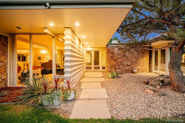 4200 S Hudson Parkway, Cherry Hills Village, CO 80113