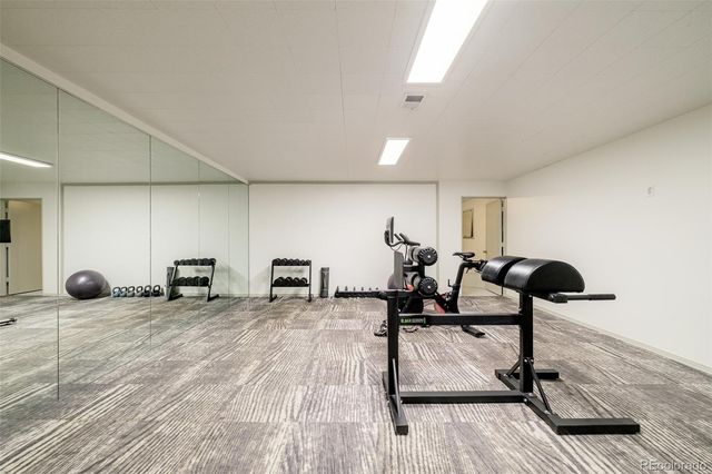 4200 S Hudson Parkway, Cherry Hills Village, CO 80113