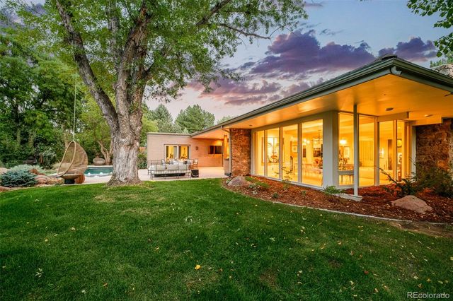 4200 S Hudson Parkway, Cherry Hills Village, CO 80113