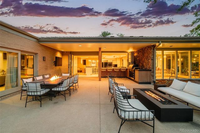 4200 S Hudson Parkway, Cherry Hills Village, CO 80113