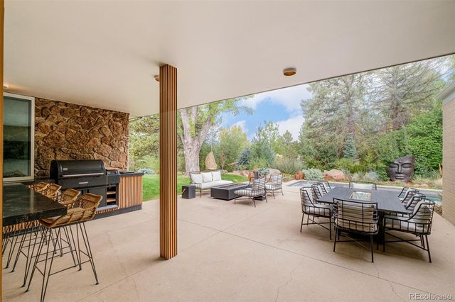 4200 S Hudson Parkway, Cherry Hills Village, CO 80113